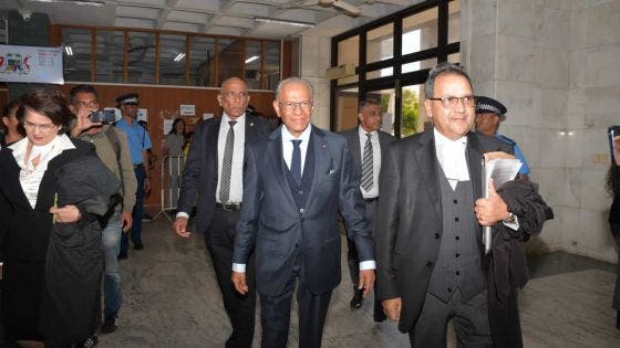 Procès contre Navin Ramgoolam : le DPP réclame un calendrier accéléré