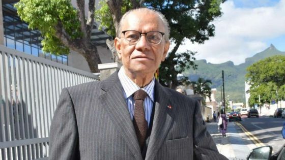 Affaire des coffres forts : Navin Ramgoolam devant la FCD le 31 juillet 