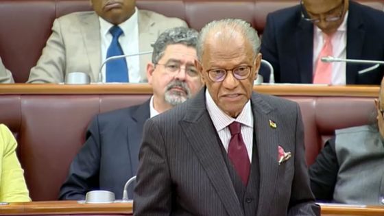 Questions au Premier ministre : Rs 28,3 millions pour 43 voyages ministériels depuis novembre 