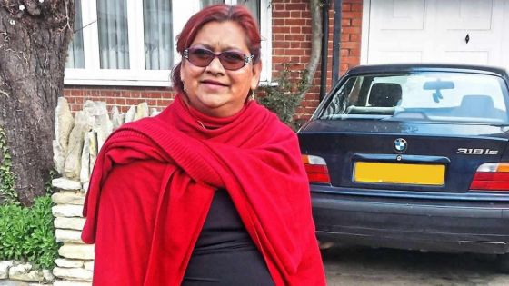 Angleterre : une Mauricienne écope de 28 mois de prison pour avoir volé £ 170 000 à une dame de 95 ans