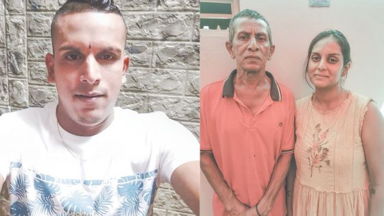 Naresh Kumar Ramdhorny, 28 ans, tué dans un accident : les rêves inachevés  d’un frère exemplaire