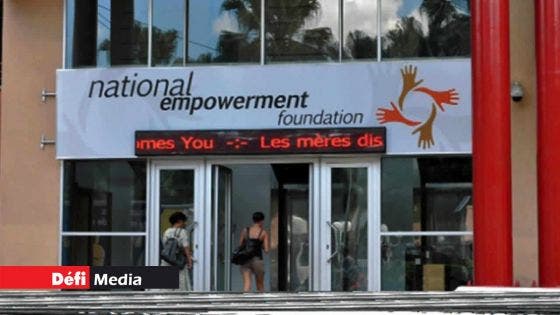 Parlement : la NEF au cœur de la PNQ de Lesjongard, adressée à Subron