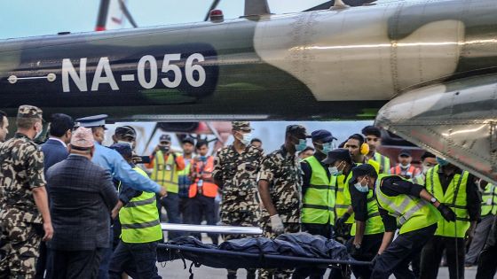 Accident d'avion au Népal: le dernier corps retrouvé