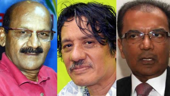 Appel à la démission : des observateurs politiques réagissent à la demande de Bhadain 