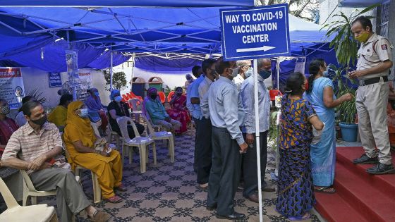 Covid-19 : ce que l’on sait des vaccins en Inde