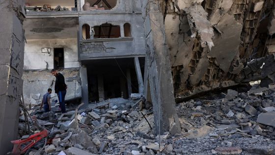 Pourquoi la «vague rose» d'Amérique latine prend-elle position contre Israël ?