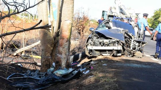 Quatre morts à Beau-Plan : un Réunionnais et un ado de 14 ans parmi les victimes