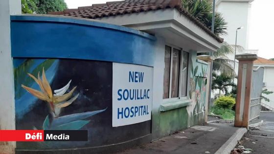 Covid-19 : l’hôpital de Souillac fermé temporairement, 14 cas positifs enregistrés parmi le personnel  