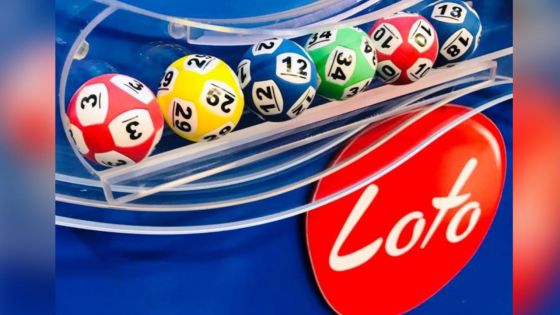 Loto : voici les numéros gagnants du tirage de ce samedi