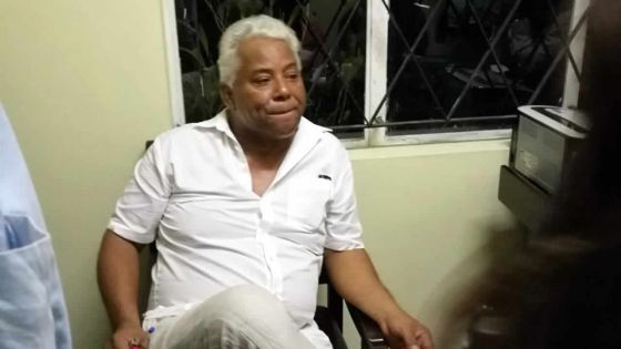 Forcé à ingurgiter de la soude caustique : Didier Papie meurt après plusieurs semaines à l’hôpital