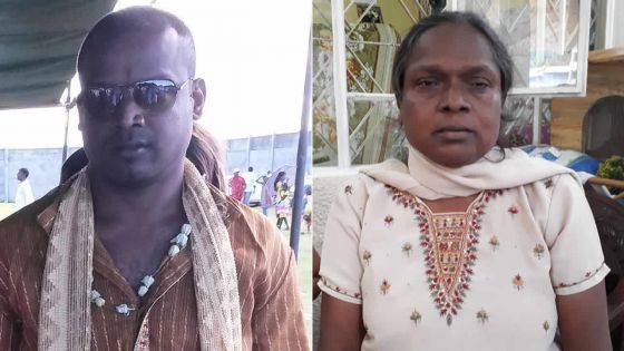 Décès d’Eddyssen Pachee - Sa veuve : «Que justice soit faite pour mon défunt mari»