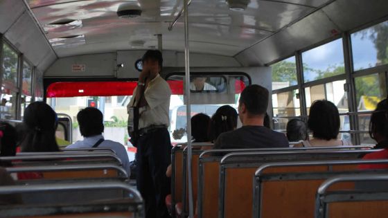 Carburant : une hausse de 18 % à 43 % du prix du ticket d’autobus proposée