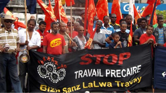 Un demi-siècle d’Indépendance : culmination d’une longue lutte syndicale