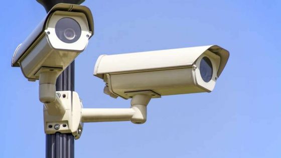 Le marché des caméras de surveillance en essor constant