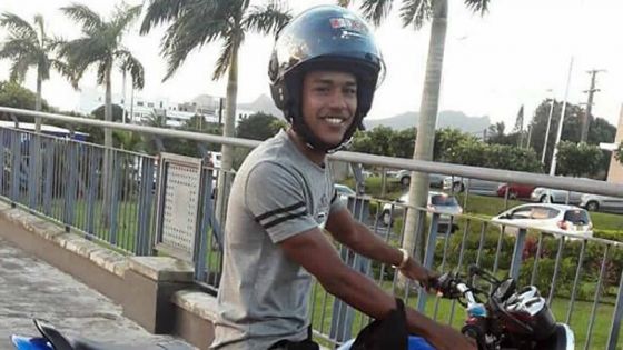 66ème victime de la route : Didier Dumont, 20 ans, ne sera pas ingénieur mécanique
