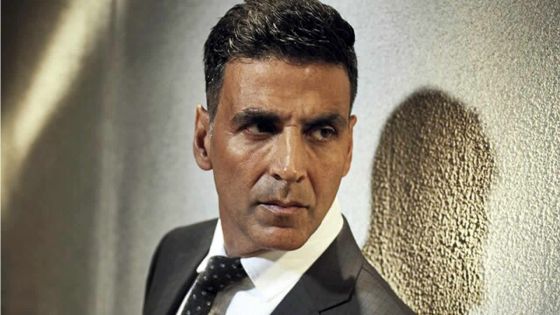 Akshay Kumar pour déborder les Khan en 2018?