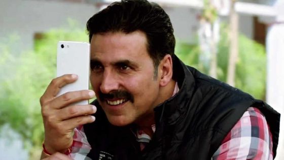 Les records de 2017 : Akshay Kumar, la Star of the Year incontestée