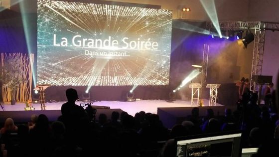 Indépendance - Le Défi Media Group honore 50 personnes : revivez la cérémonie des ‘awards’