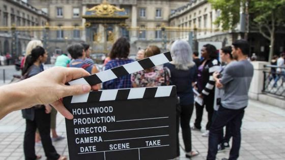 Studio hollywoodien à Maurice : info ou intox?