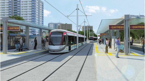 Grande-Rivière-Nord-Ouest : Metro Express Limited pourra construire un pont