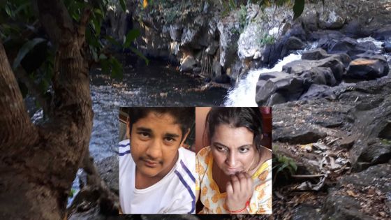 Jay Useree, 14 ans, meurt noyé - Ratnah, sa mère : «En voulant lui faire plaisir, je l’ai perdu»