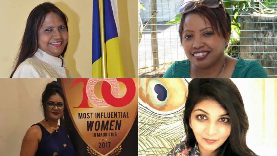 Journée mondiale de la Femme : ces femmes qui nous inspirent