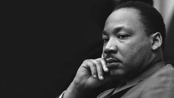 Il y a 50 ans disparaissait Martin Luther King