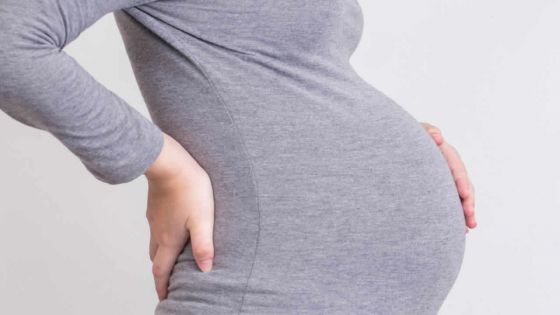 Droits aux congés : la fonctionnaire ne bénéficie pas de ‘maternity leave’ après trois enfants