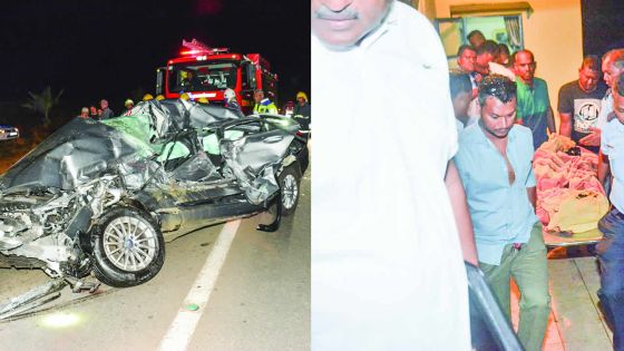 2018 : No respite from crimes and road deaths