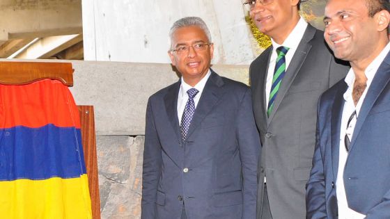 À deux ans des prochaines législatives : le challenge de Pravind Jugnauth