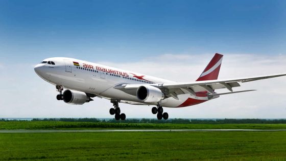 Transport aérien : Air Mauritius étend ses ailes sur de nouvelles destinations
