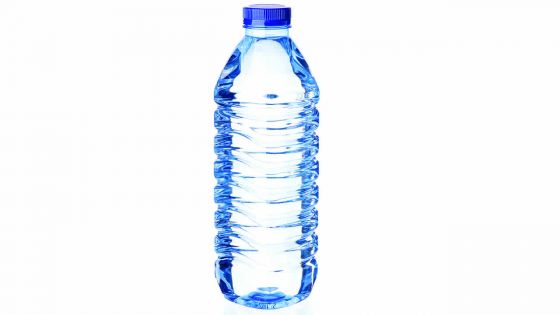 Bottled water rip-off