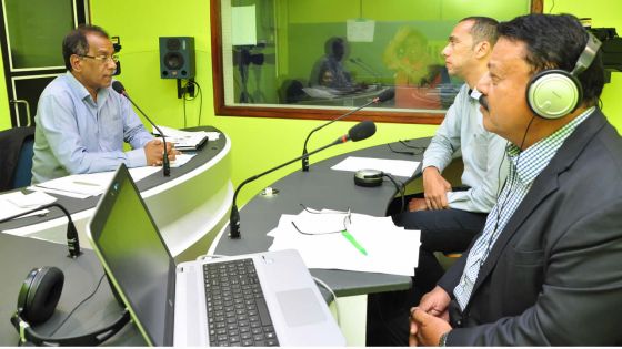 Le Grand Journal : SME Mauritius appelée à redynamiser l’entrepreneuriat