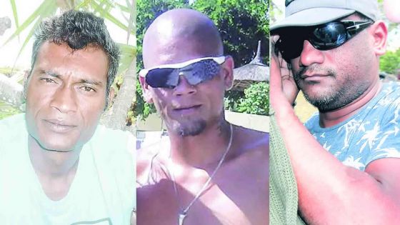 Rs 600 M d’héroïne saisies à La Réunion : Brasse, Capdor et Mohamed condamnés à la prison