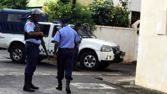 Crackdown de l’Adsu à Ste-Croix : arrestations et saisie de gandia, d’héroïne et de drogue synthétique