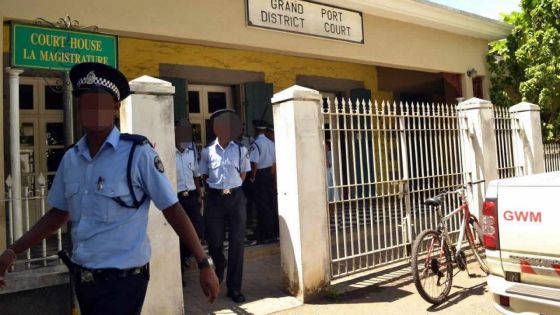 Réclamation de dommages pour faute : un sudiste traîne en justice l’État et le CP