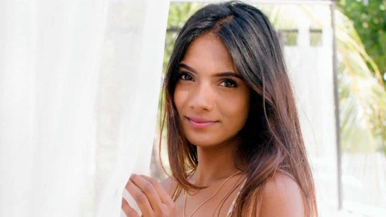 Tanusha Racoude : cette mini-star d'Instagram