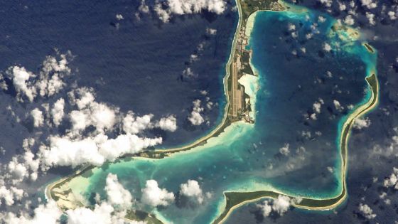 Chagos : quelle utilité pour une résolution qui ne contraint à rien ?