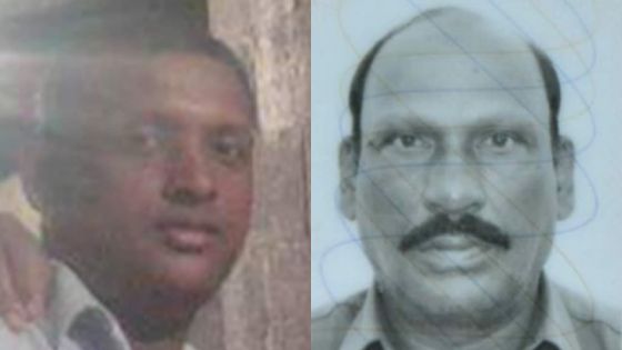 Agression mortelle d’Outam et Anand : la famille Goorbhin perd deux de ses piliers