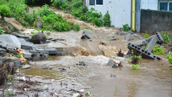 Saison des pluies : pourquoi Maurice se retrouve sous les eaux à chaque averse ?