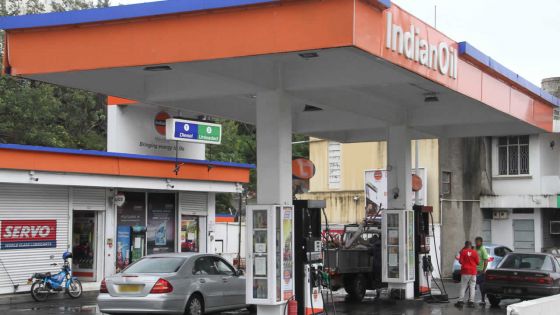 Stockage : Indian Oil, Mangalore et la STC en lice pour un projet à Albion