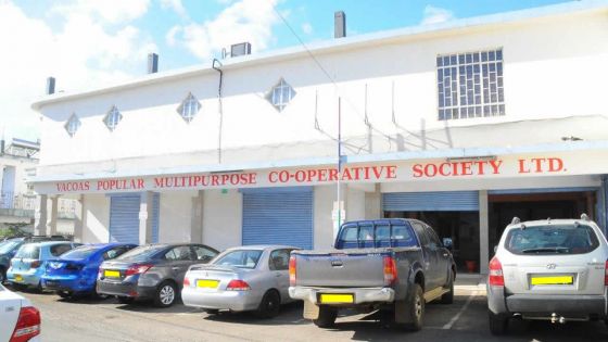 Vacoas Popular Multi-Purpose Co-operative Society : vente d’une partie du patrimoine foncier
