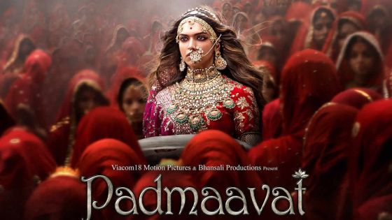 Padmaavat a franchi les Rs 2 milliards