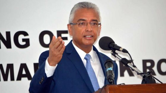 Affaire Gaiqui : Pravind Jugnauth demande une enquête rapide