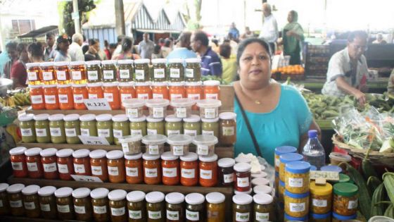 Bina Jawahir : elle séduit ses clients par ses mélanges de saveurs