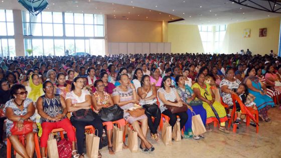Journée de la femme : que souhaiter aux Mauriciennes ?