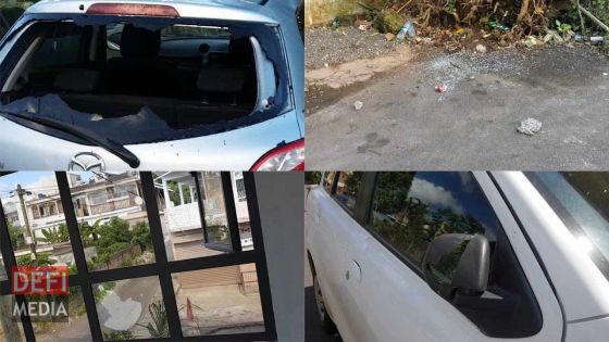 Actes de vandalisme à Vacoas - un suspect : « Nous étions sous l’effet de la drogue synthétique »