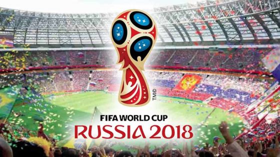Coupe du Monde de football en Russie : le billet d’avion coûte entre Rs 33 000 et Rs 45 000