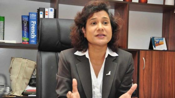 Affaire Vijaya Sumputh : Lutchmeeparsad Aujayeb recommande une enquête de l’Icac