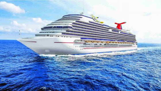 Cruise Vessels on the look-out to recruit Mauritian workers